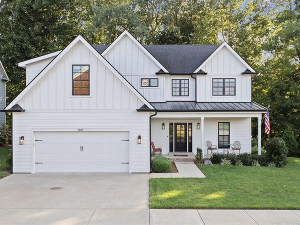 841 Creekside Lane , Bowling Green, KY 42103