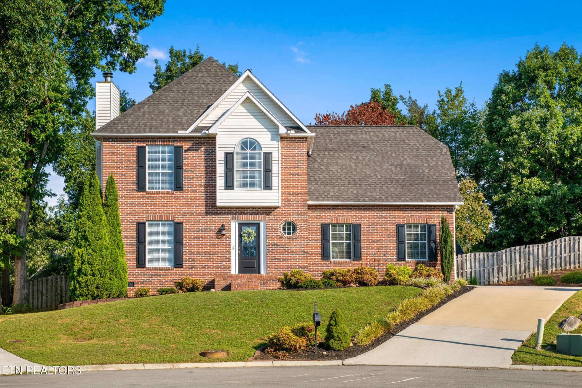 5507 Fair Oaks Lane, Knoxville, TN 37921 Main Photo