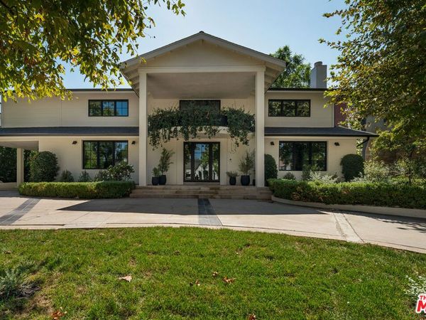 15430 Valley Vista Boulevard, Los Angeles, CA 91403