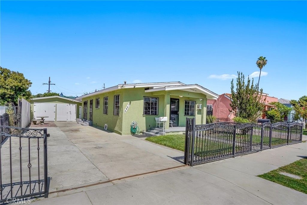 3607 Walnut, Lynwood, CA 90262 Main Photo