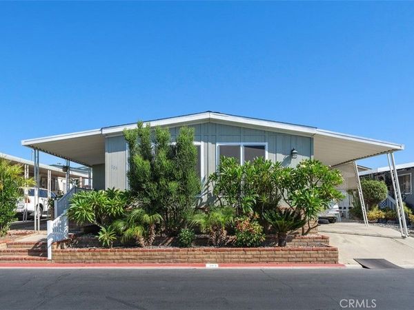 1456 E Philadelphia St Spc 303, Ontario, CA 91761