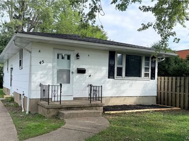 45 Lexington Terrace , Buffalo, NY 14226