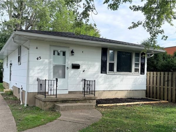 45 Lexington Terrace, Buffalo, NY 14226