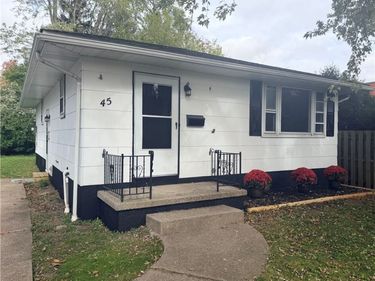 45 Lexington Terrace, Buffalo, NY 14226