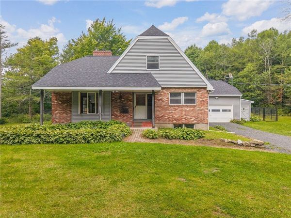 139 Auser Road , Esperance Twp, NY 12066