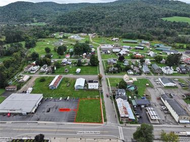 421 Main Street , Bolivar, NY 14715