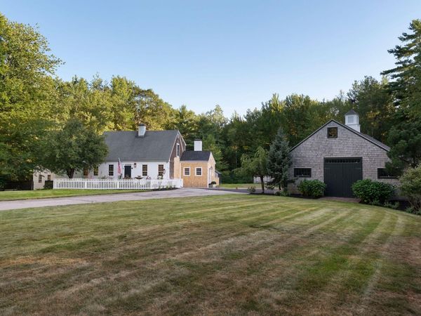 758 Walker Road, Lyman, ME 04002