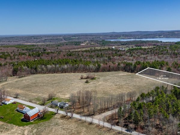 Lot 9 Coburn Road , Greene, ME 04236