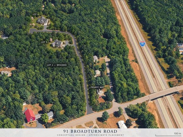91 C Broadturn Road , Scarborough, ME 04074