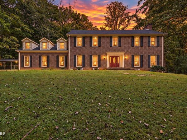 531 Keller Lane, Marion, VA 24354