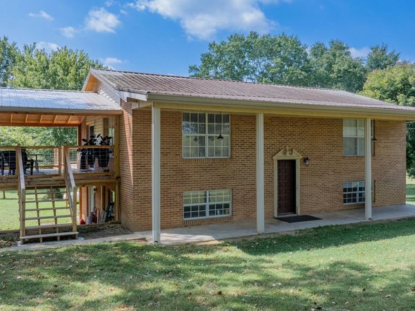 1325 Mink Creek Road, Midway, TN 37809