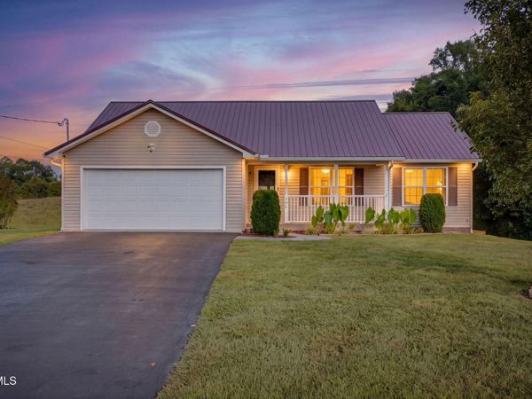 106 Soldiers Way, Jonesborough, TN 37659