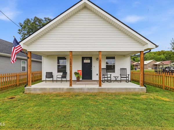 1719 Texas Avenue, Knoxville, TN 37921