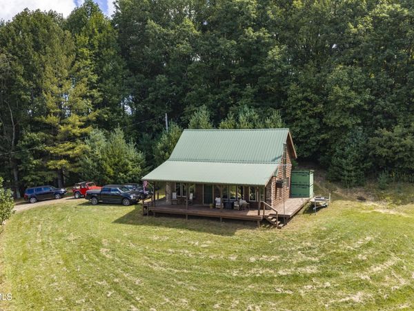 899 Avery Branch Road, Mountain City, TN 37683