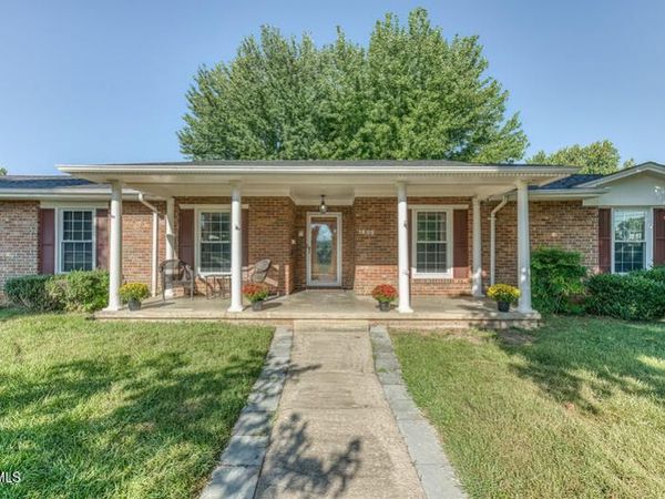 1805 Broadmoor Road, Johnson City, TN 37604