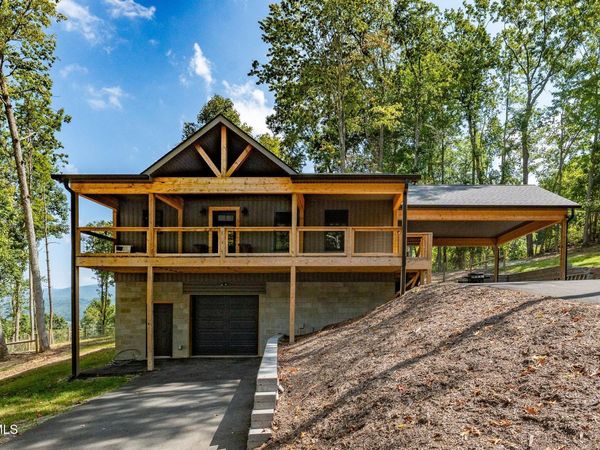 201 Poplar Street, Mountain City, TN 37683