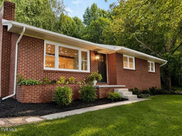 4567 Cherokee Road, Jonesborough, TN 37659