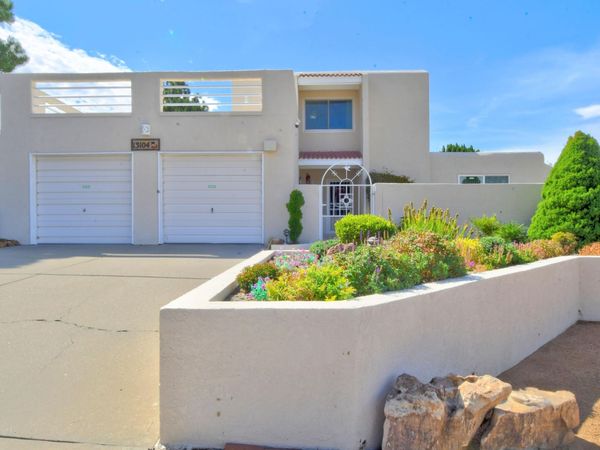 13104 Blue Corn Maiden Trail NE, Albuquerque, NM 87112
