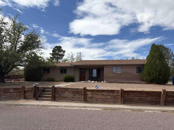 123 Garden Circle, Socorro, NM 87801