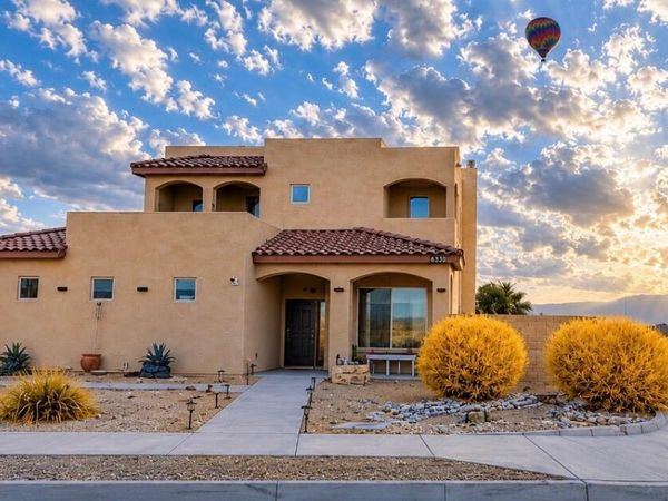 6530 Picardia Place NW, Albuquerque, NM 87120