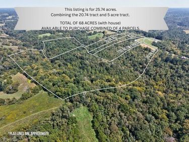1977 Henry Lane, Nicholasville, KY 40356