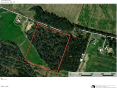 8300 Palestine School Road, West Paducah, KY 42086