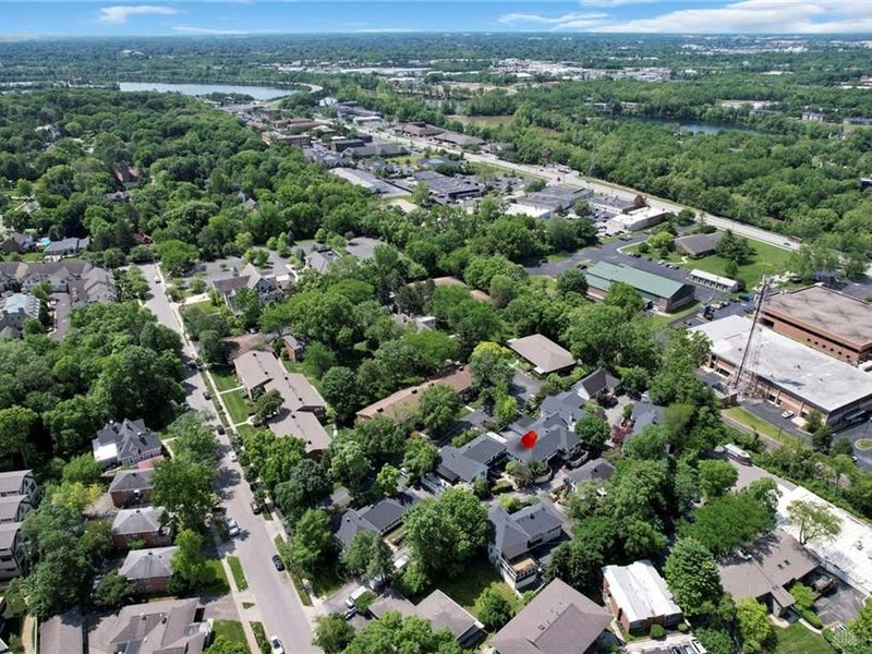 1631 Roxbury Road, Unit B6, Columbus, OH 43212 Photo 19