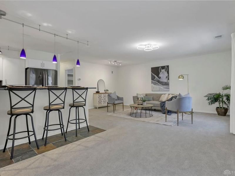 1631 Roxbury Road, Unit B6, Columbus, OH 43212 Photo 6