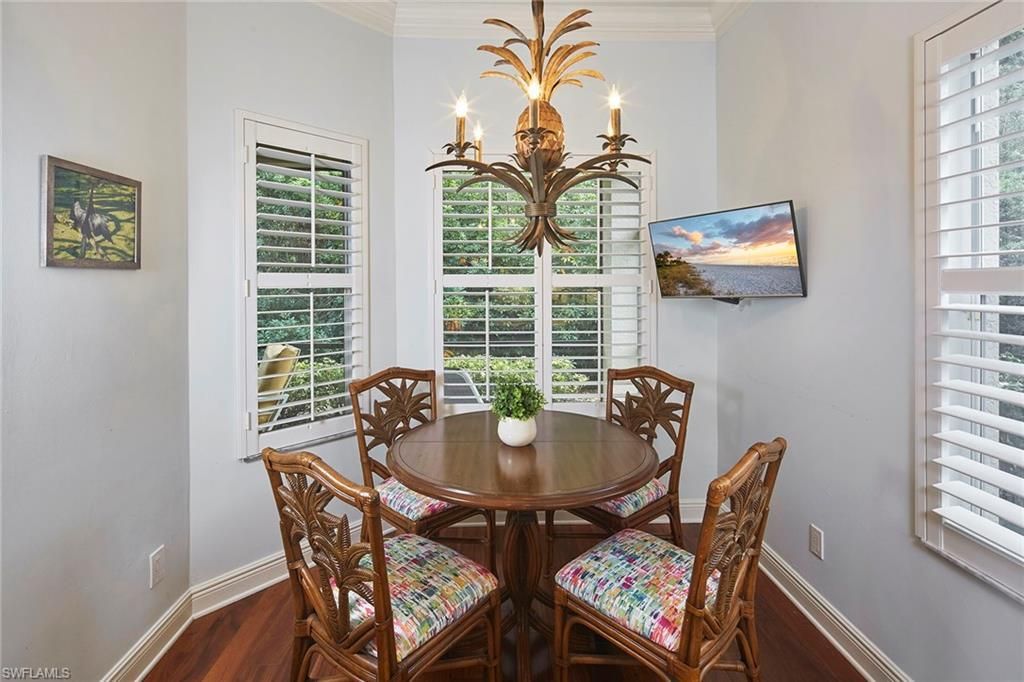 754 Vistana Cir, Unit 58, Naples, FL 34119 Photo