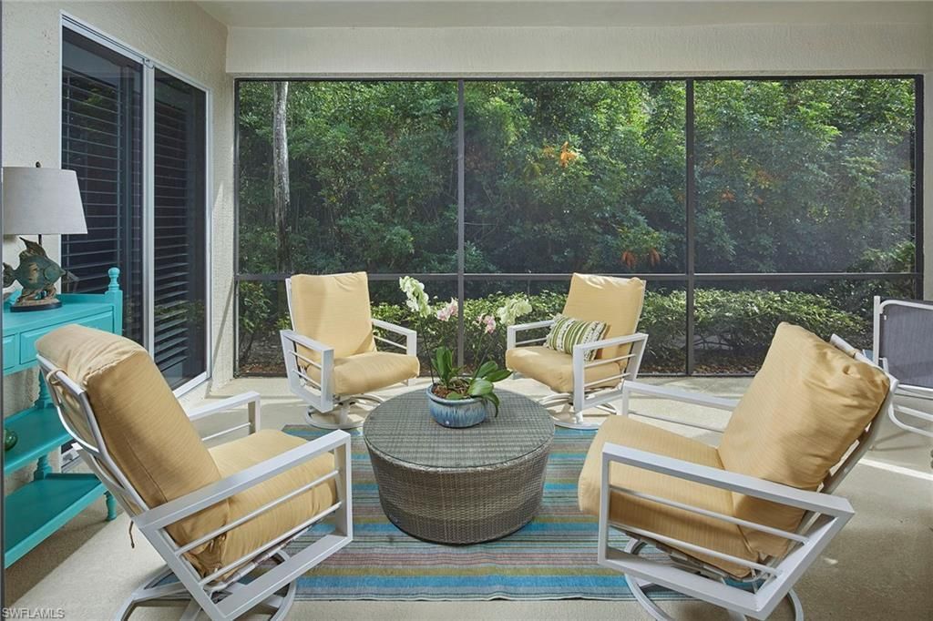 754 Vistana Cir, Unit 58, Naples, FL 34119 Photo