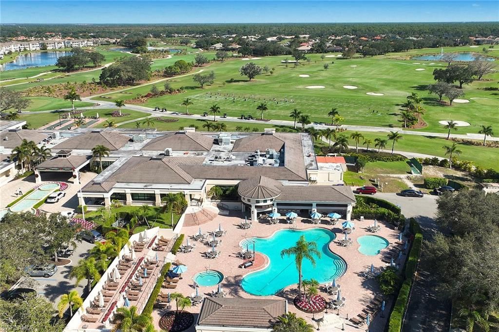 754 Vistana Cir, Unit 58, Naples, FL 34119 Photo