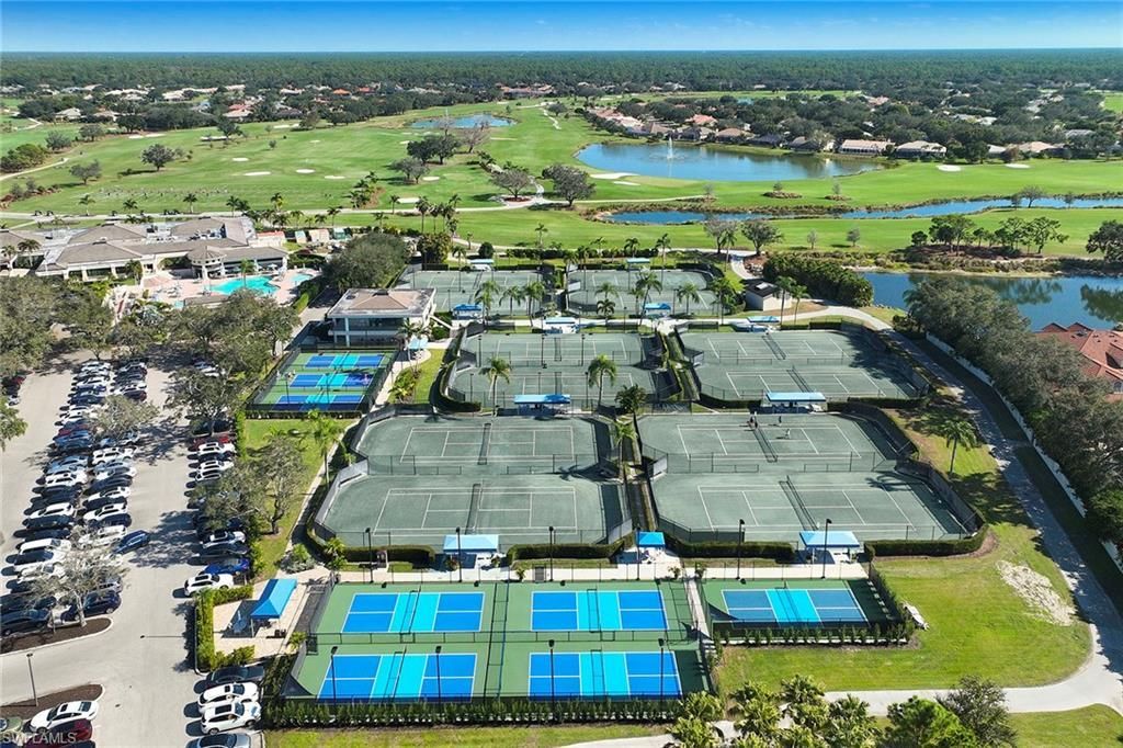 754 Vistana Cir, Unit 58, Naples, FL 34119 Photo
