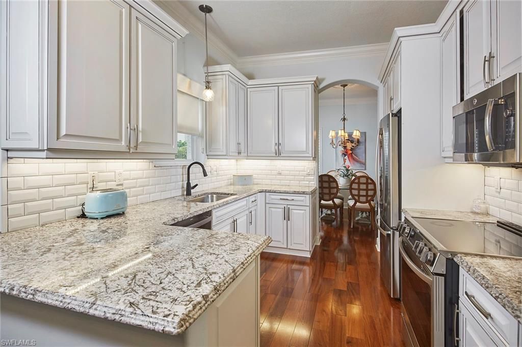 754 Vistana Cir, Unit 58, Naples, FL 34119 Photo