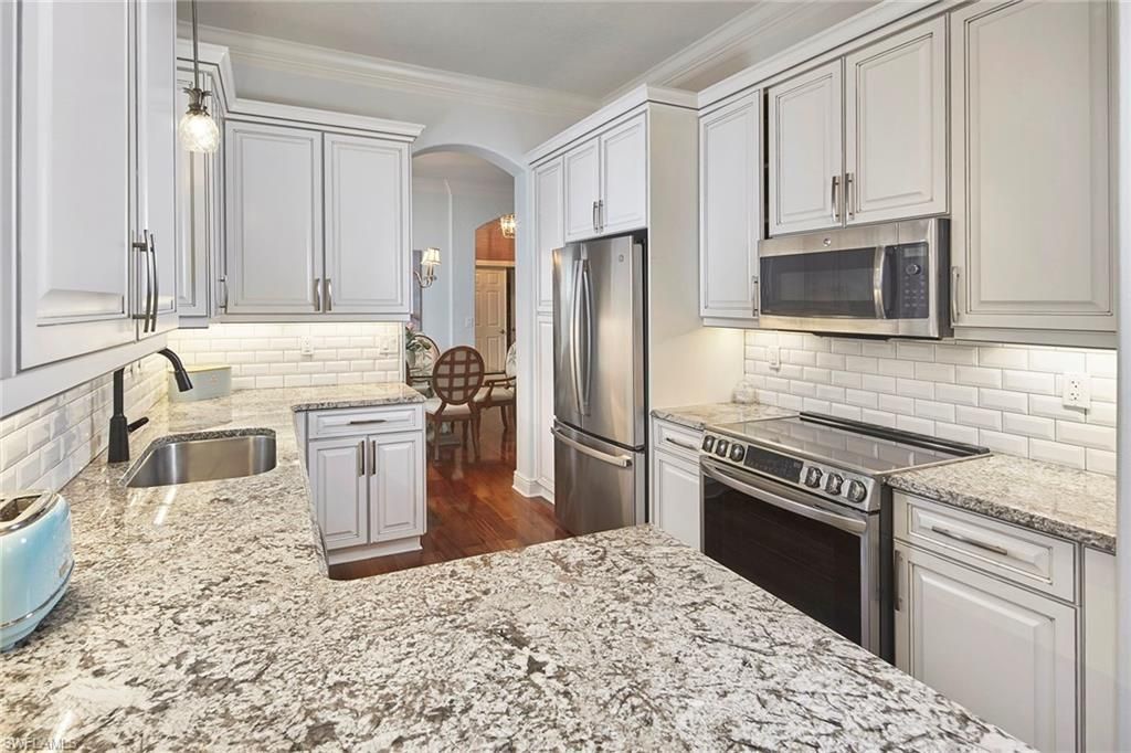 754 Vistana Cir, Unit 58, Naples, FL 34119 Photo