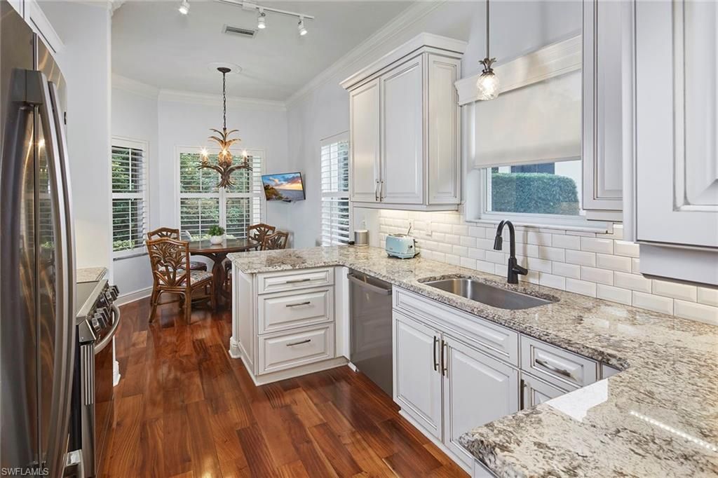 754 Vistana Cir, Unit 58, Naples, FL 34119 Photo
