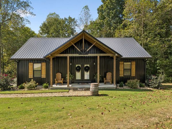 837 Womble Ridge Rd , Ethridge, TN 38456