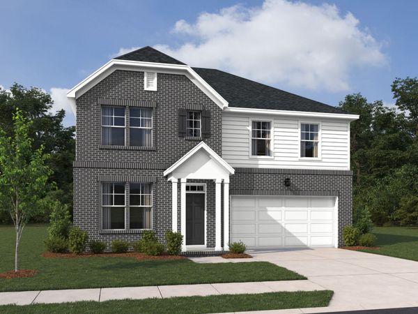 265 Limestone Way , Lebanon, TN 37087
