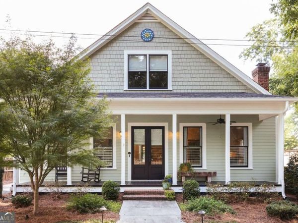 847 Meigs Street, Athens, GA 30606