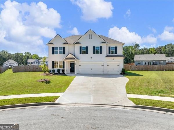 868 Baker View Lane, Braselton, GA 30517