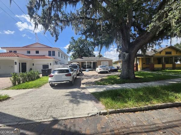 1824 Woodward Street, Orlando, FL 32803