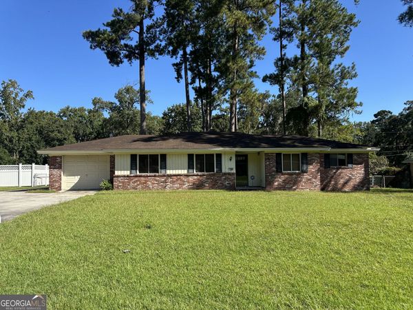 524 Gleason Avenue, Pooler, GA 31322