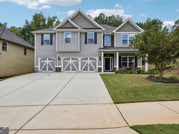 17 Marvin Gardens, Sharpsburg, GA 30277
