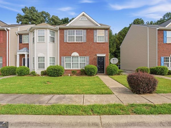 8260 Oakley Circle, Unit # 2, Union City, GA 30291