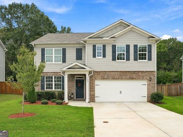 122 Russell Road, Pendergrass, GA 30567
