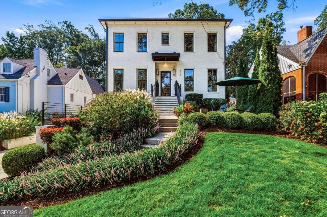 314 Nelson Ferry Road, Decatur, GA 30030 Main Photo