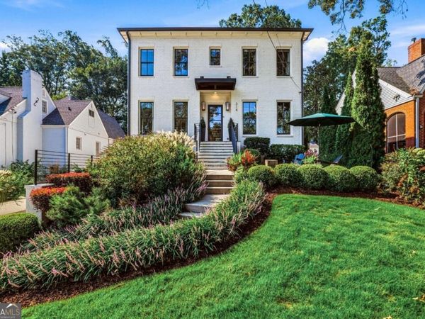 314 Nelson Ferry Road, Decatur, GA 30030