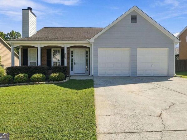 4530 Baker Grove Road NW, Acworth, GA 30101