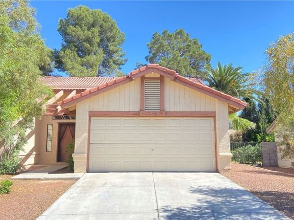 6424 Dearborn Court , Las Vegas, NV 89108