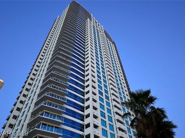 2700 Las Vegas Boulevard , Unit 811, Las Vegas, NV 89109