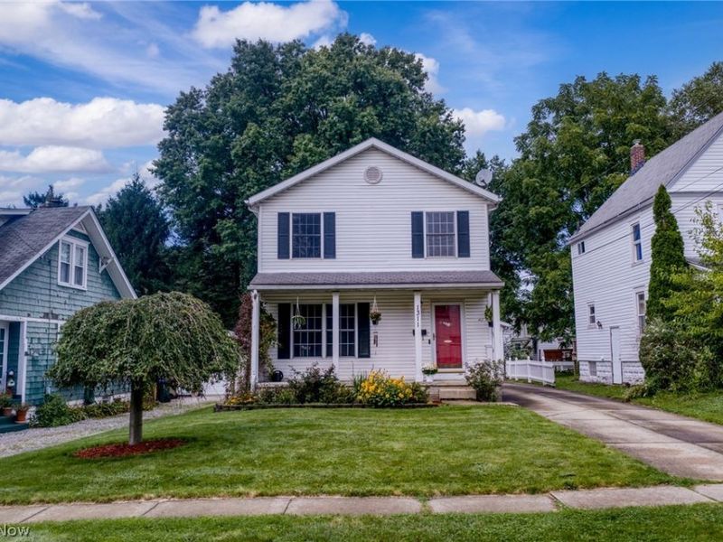 1311 Grant Avenue, Cuyahoga Falls, OH 44223 Photo 2